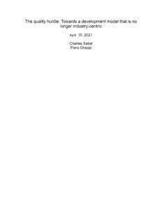 QualityHurdle April 15 2021-1