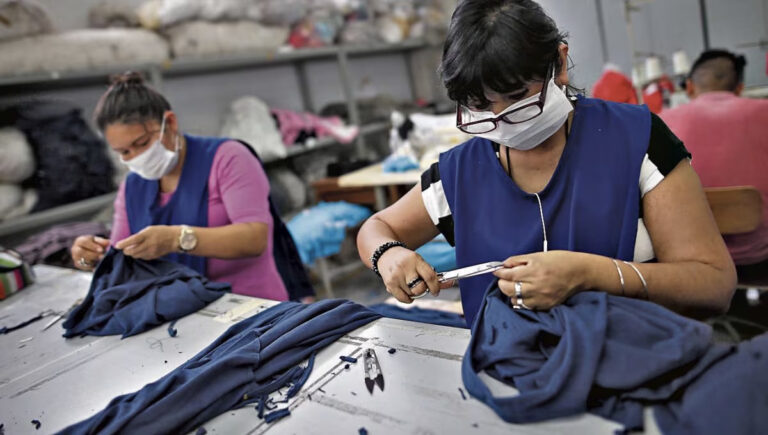 ¿Cómo podemos lograr una mayor inclusión productiva?